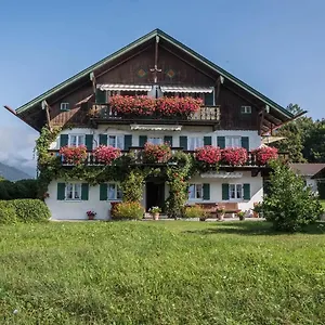  Apartment Haus Andrä